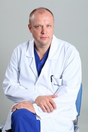 Григорьев Андрей Юрьевич Григорьев Андрей Юрьевич