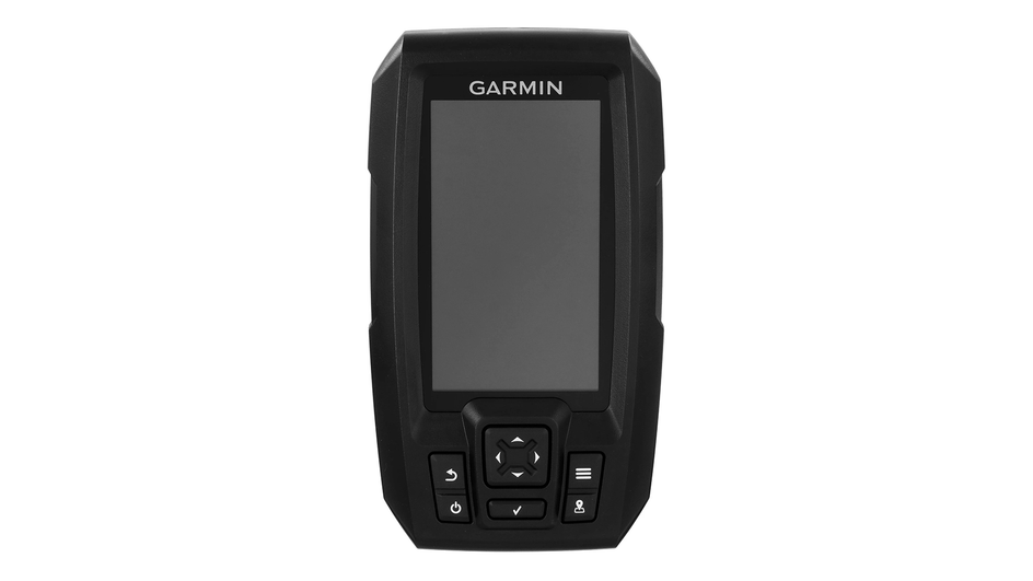 Эхолот для рыбалки Garmin Striker PLUS 4
