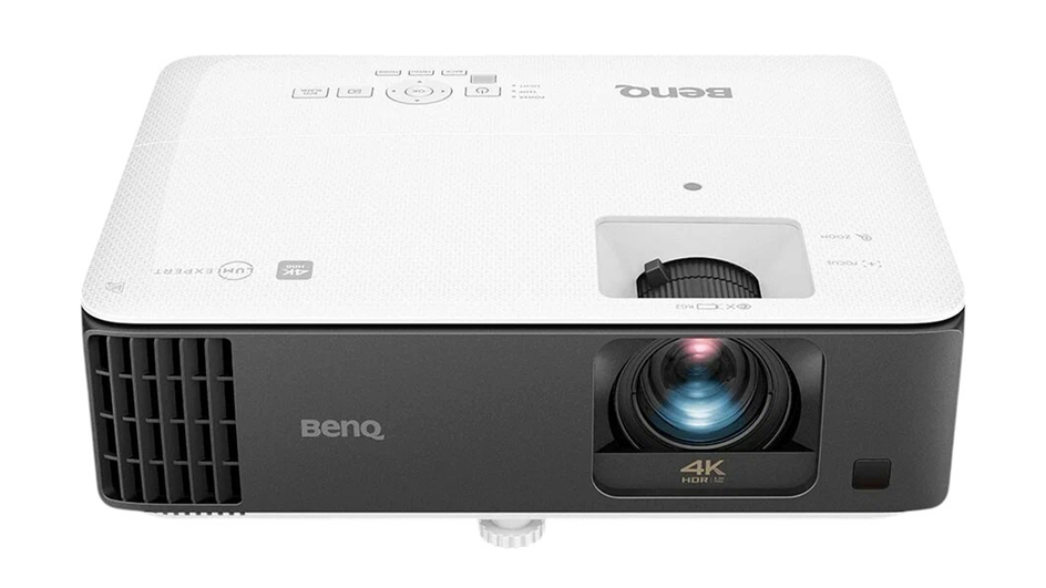 4K-проектор BenQ TK710STi