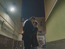 Кадр из Родители с позицией