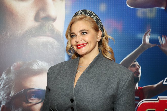Ирина Пегова