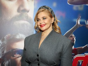 Ирина Пегова