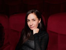 Анна Меликян