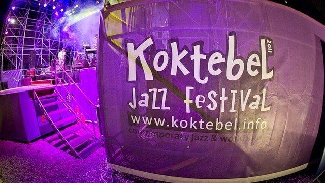 Koktebel Jazz Festival