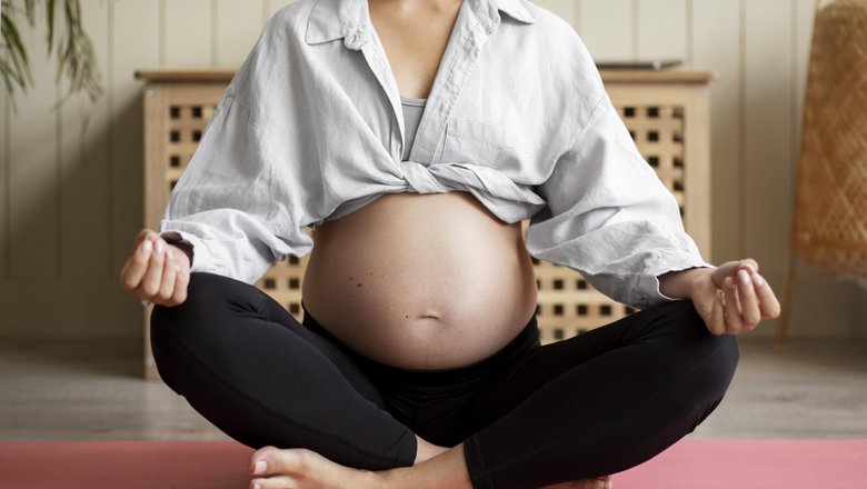 Головокружение при беременности: что делать