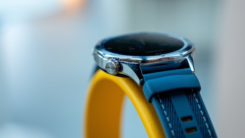 Huawei Watch GT 5 (46 мм)