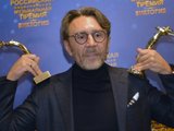 Сергей Шнуров Сергей Шнуров