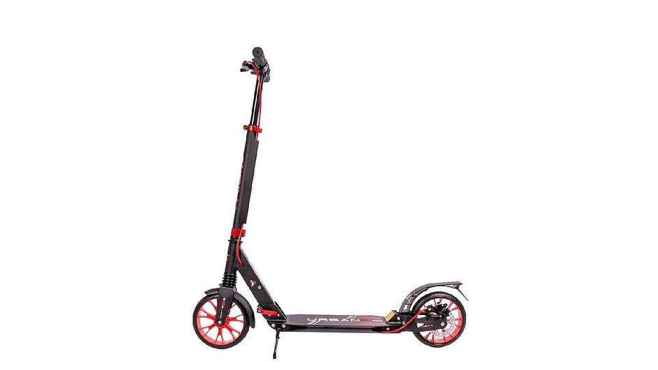 Самокат Triumf Active Urban Самокат Triumf Active Urban