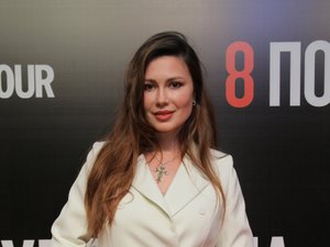 ольга ушакова