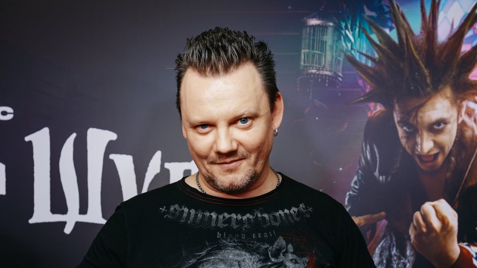 Андрей Князев