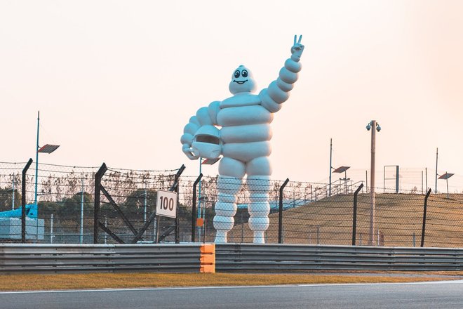 Michelin