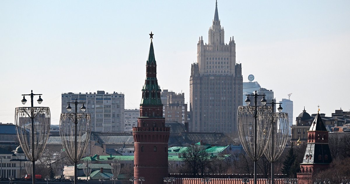 Кремль заявил о готовности стать посредником между Ираном и Израилем