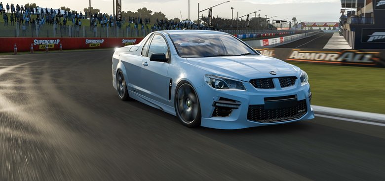 Forza motorsport 7 список авто