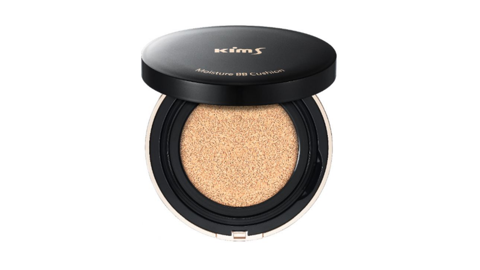Кушон фирмы KIMS серия Moisture BB Cushion Кушон фирмы KIMS серия Moisture BB Cushion
