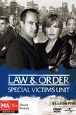 Постер Закон и порядок. Специальный корпус: 5 сезон
