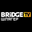 Логотип - BRiDGE TV Шлягер