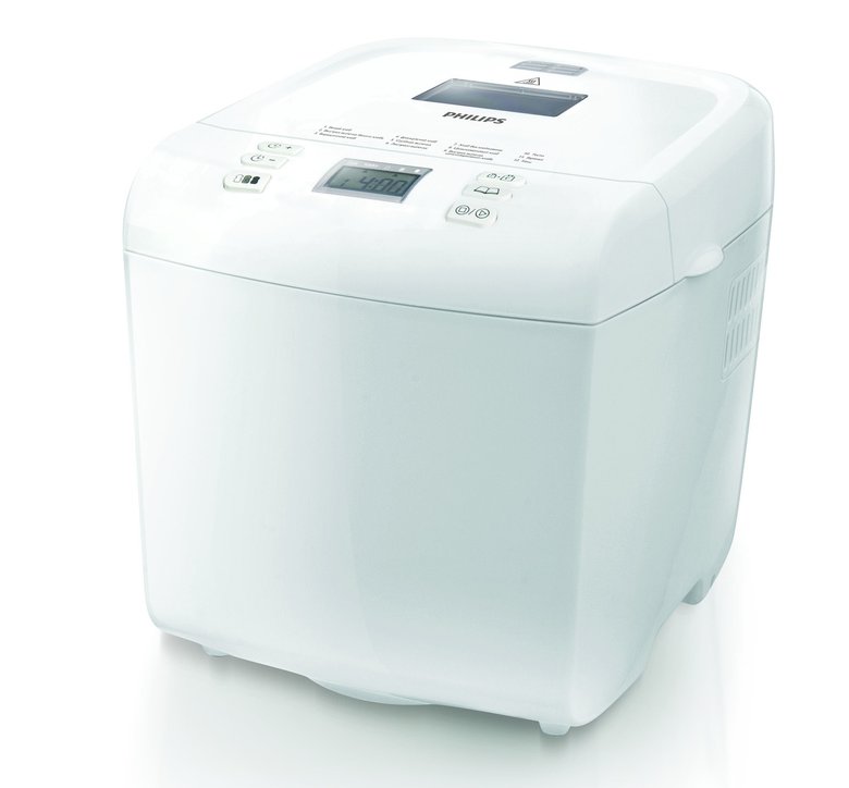 Хлебопечь Philips HD9016