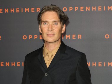Киллиан Мерфи на премьере фильма «Оппенгеймер» в Париже Киллиан Мерфи на премьере фильма «Оппенгеймер» в Париже