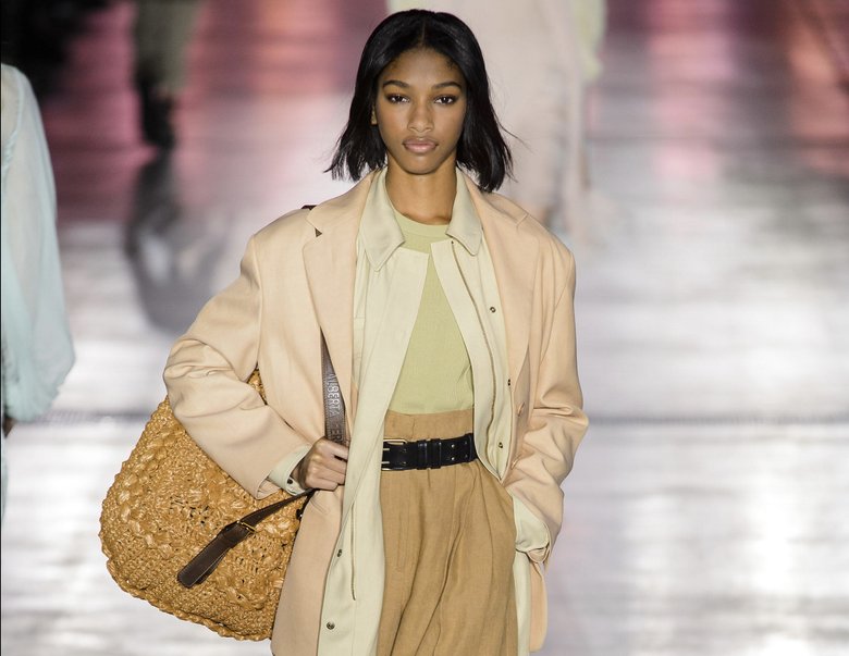 Alberta Ferretti весна-лето 2019 Alberta Ferretti весна-лето 2019
