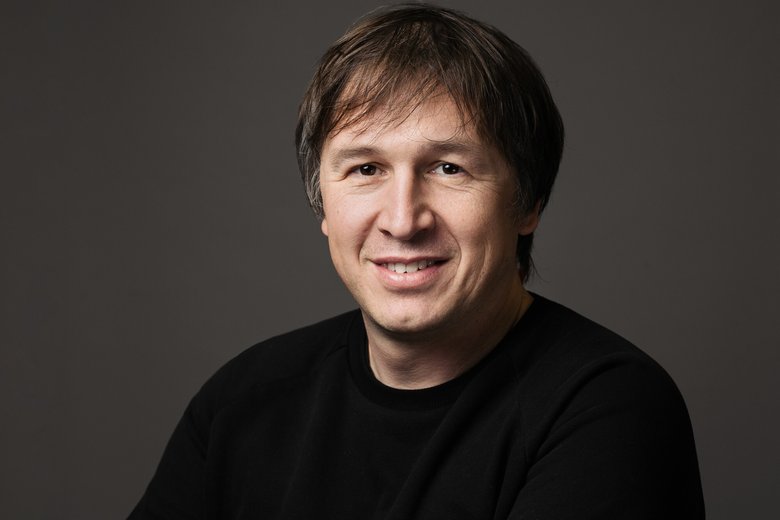 Михаил Балакин, директор по стратегии и развитию Getintent 