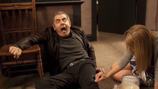 Агент Джонни Инглиш: Перезагрузка (Johnny English Reborn), фильм 2011 - кадры, трейлеры, смотреть онлайн, актеры, фото и видео, отзывы