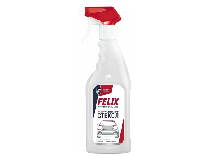 Размораживатель стекла Felix DE-Icer Размораживатель стекла Felix DE-Icer