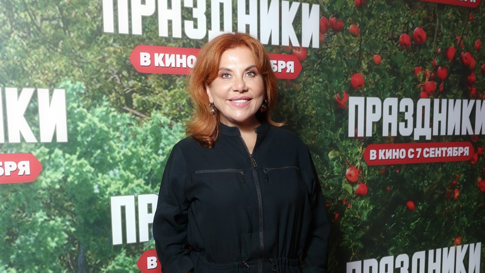 Марина Федункив Марина Федункив