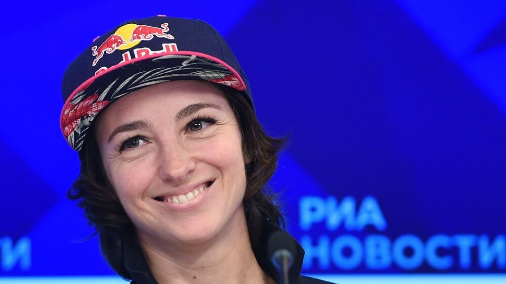 Нифонтова выиграла четвертый этап ралли «Шелковый путь»