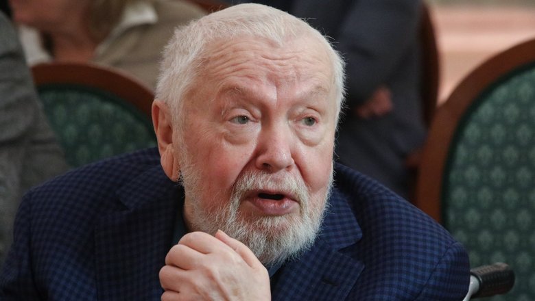 Сергей Соловьев Сергей Соловьев