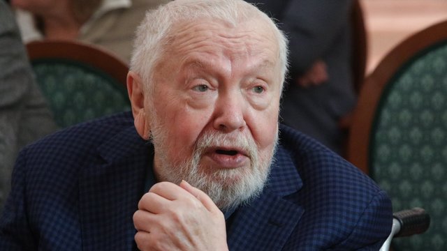Сергей Соловьев Сергей Соловьев
