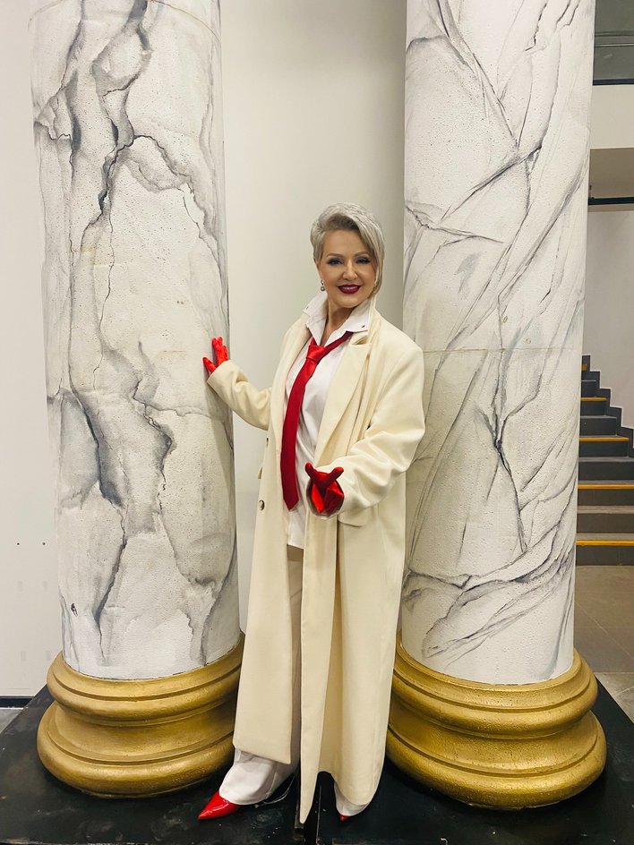 Маргарита Суханкина Маргарита Суханкина