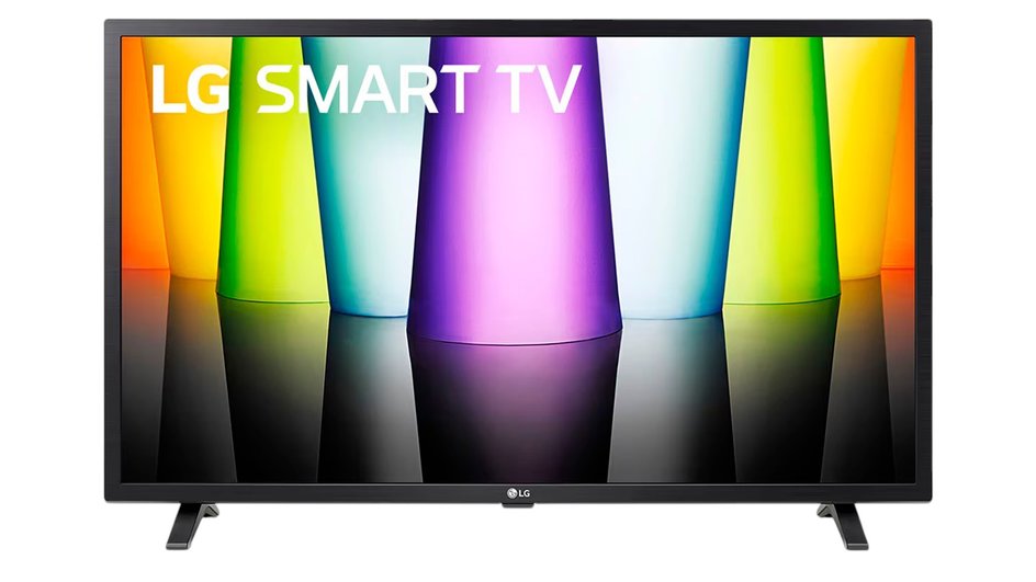 Телевизор LG 32LQ630B6LA Телевизор LG 32LQ630B6LA
