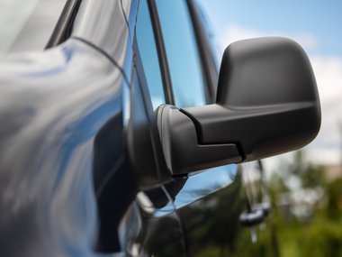 slide image for gallery: 28232 | Peugeot Partner Crossway