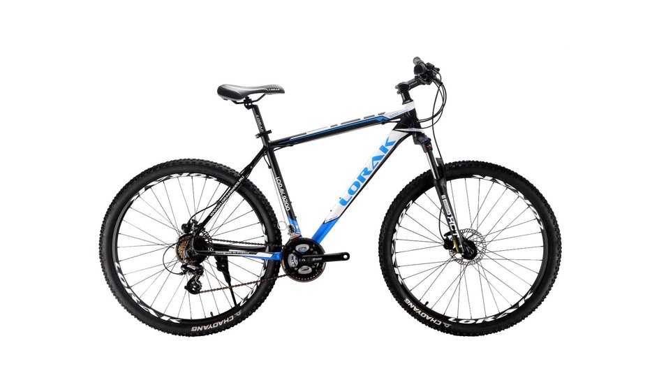 Велосипед Lorak Sel 9200 Велосипед Lorak Sel 9200