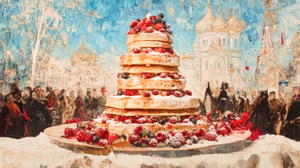 масленица