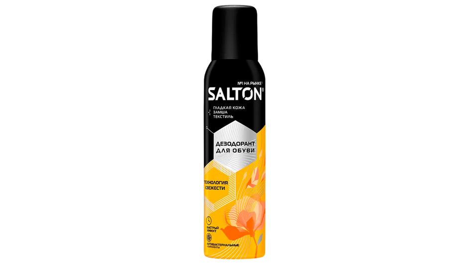 Дезодорант для обуви Salton