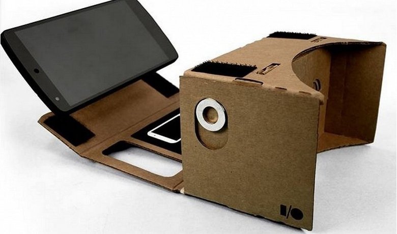 Как сделать очки виртуальной реальности своими руками | VR Life | Дзен
