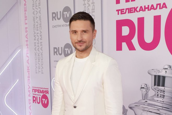 Сергей Лазарев Сергей Лазарев