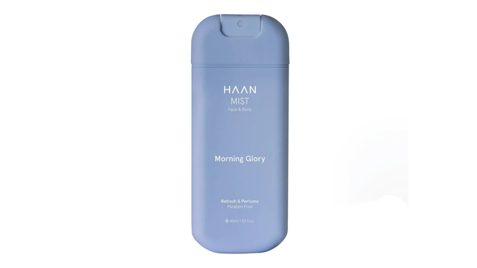 Мист для лица фирмы HAAN серия Face & Body Mist Morning Glory Мист для лица фирмы HAAN серия Face & Body Mist Morning Glory