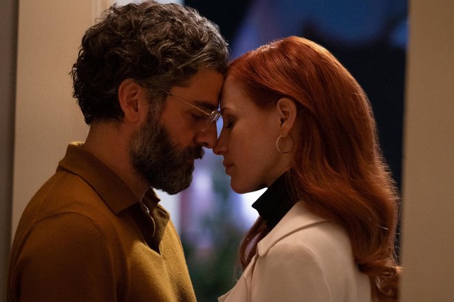 Кадр из сериала Сцены супружеской жизни Кадр из сериала Сцены супружеской жизни