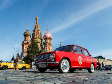 slide image for gallery: 26586 | ГУМ 07