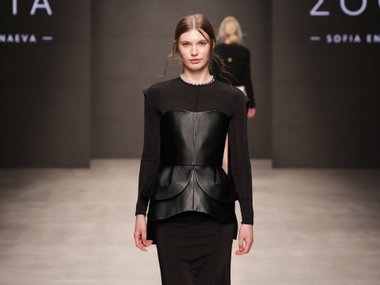 ENIDUNAEVA SOFIA (источник фото: https://moscowfashion.ru) ENIDUNAEVA SOFIA (источник фото: https://moscowfashion.ru)