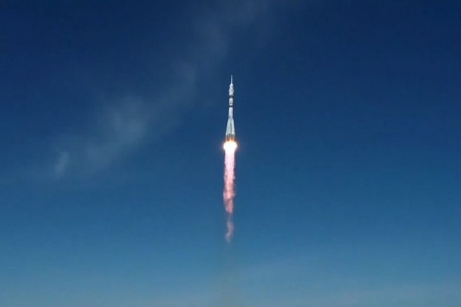Союз-2.1а Союз-2.1а