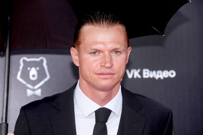 Дмитрий Тарасов Дмитрий Тарасов