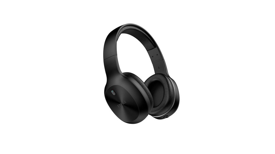 Наушники фирмы Edifier модель W600 BT Наушники фирмы Edifier модель W600 BT
