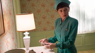Сериал месяца: Сестра Рэтчед на Netflix - отзывы, оценки, сюжет, актеры
