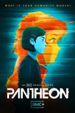 Постер Пантеон: 1 сезон