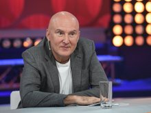 Игорь Матвиенко