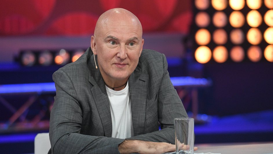 Игорь Матвиенко Игорь Матвиенко