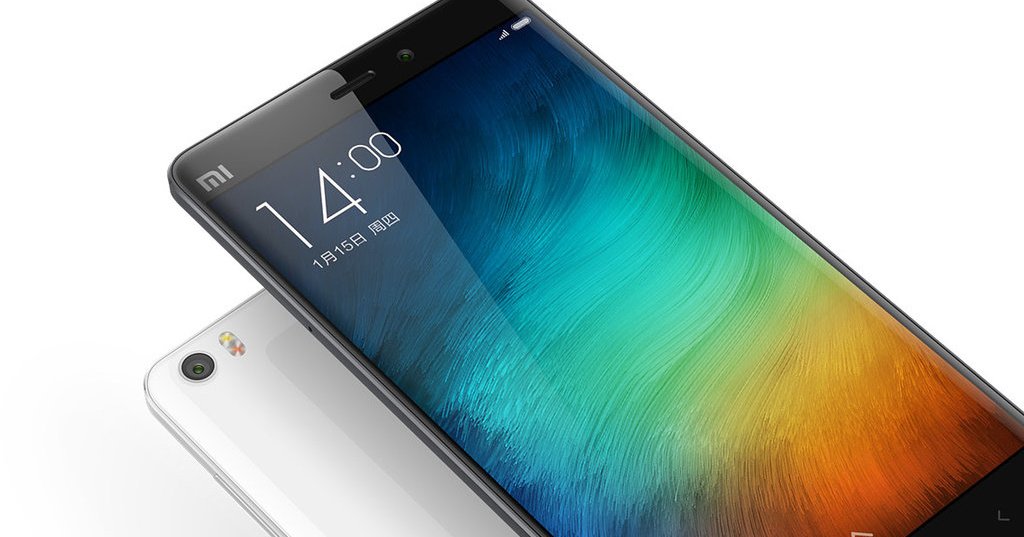 Где смотреть презентацию xiaomi